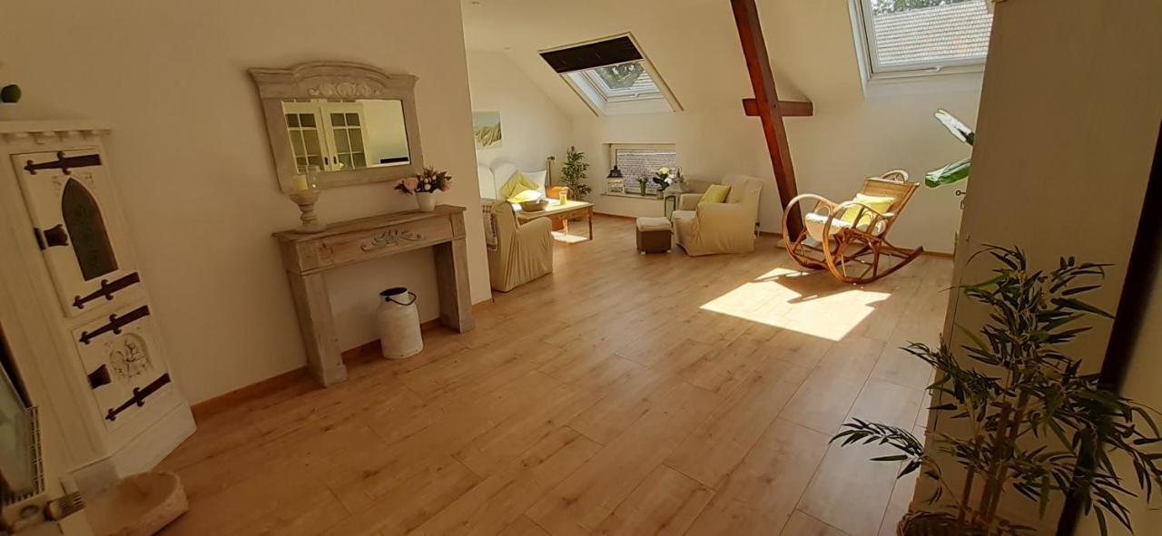 Casa Mediterrana II Эркрат Экстерьер фото