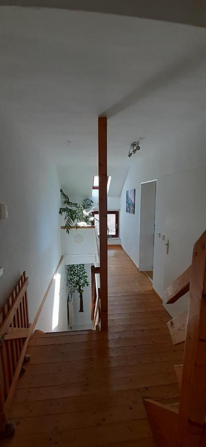 Casa Mediterrana II Эркрат Экстерьер фото