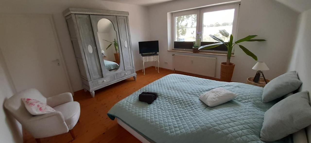 Casa Mediterrana II Эркрат Экстерьер фото
