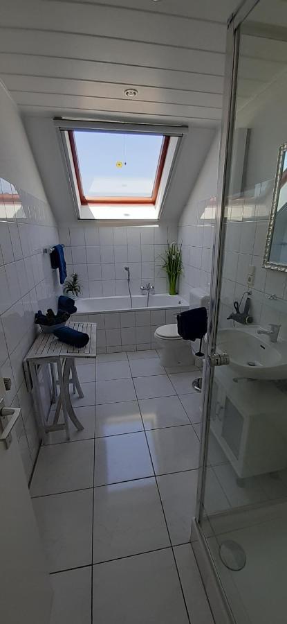 Casa Mediterrana II Эркрат Экстерьер фото
