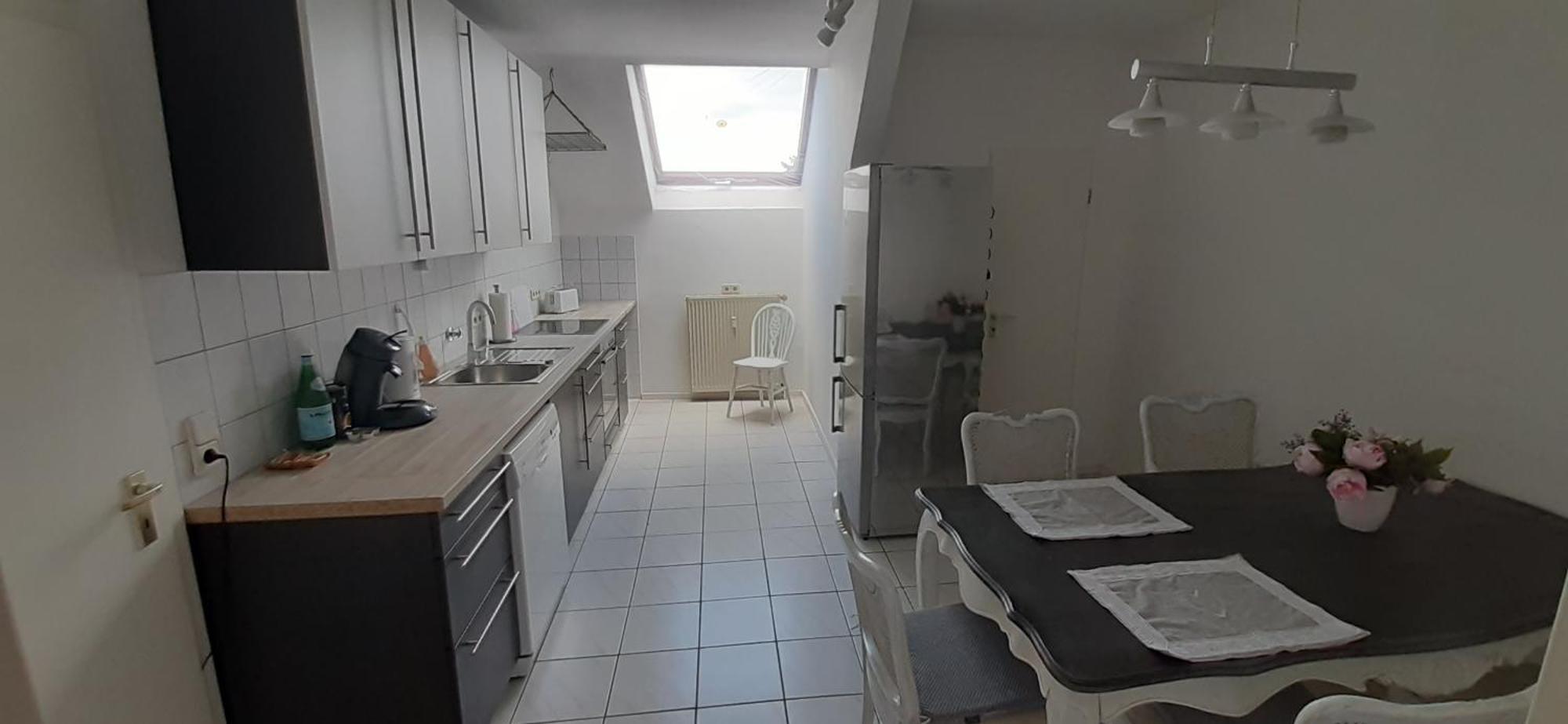 Casa Mediterrana II Эркрат Номер фото