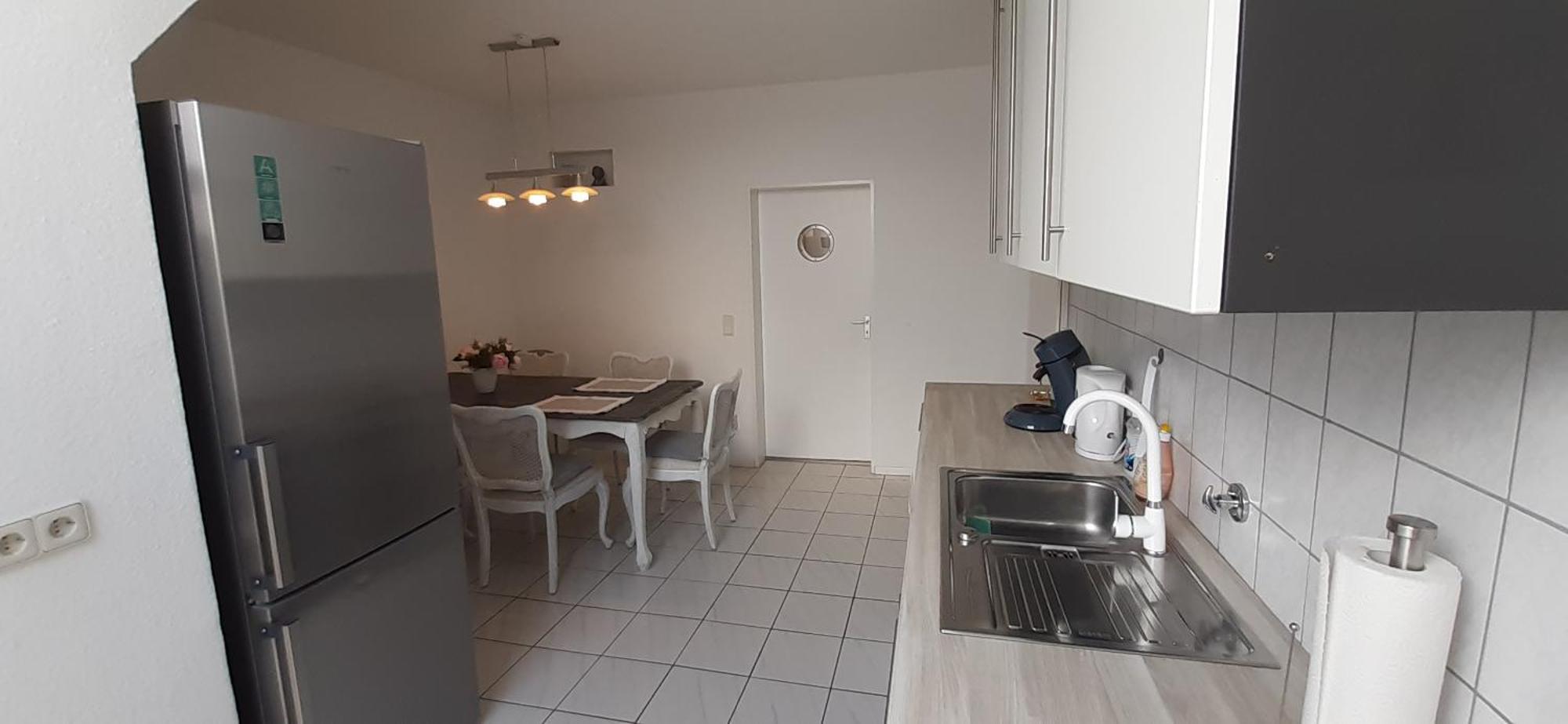 Casa Mediterrana II Эркрат Номер фото