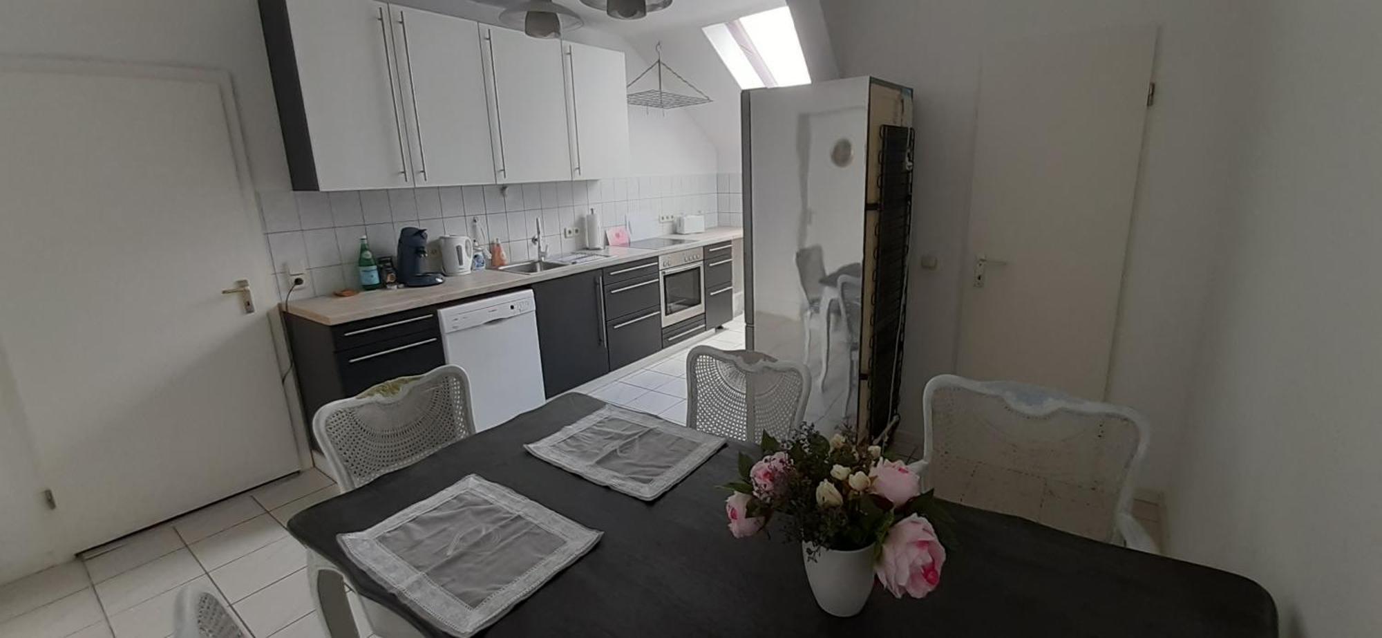 Casa Mediterrana II Эркрат Номер фото